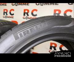 4 gomme usate 285 45 r 20 108 w pirelli