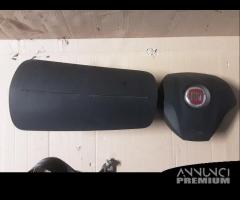 Airbag usati Fiat Qubo Fiorino 2007 - 2