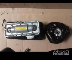 Airbag usati Fiat Qubo Fiorino 2007 - 3