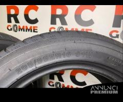 2 gomme usate 205 55 r 16 91 w fortuna - 3