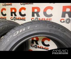 2 gomme usate 205 55 r 16 91 w fortuna