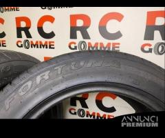 2 gomme usate 205 55 r 16 91 w fortuna - 5