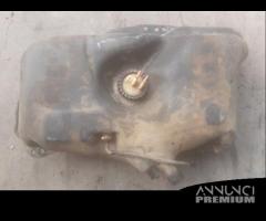 Serbatoio carburante Fiat Uno prima serie