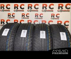 4 gomme usate 215 55 r 18 95 h nokian