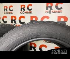 4 gomme usate 215 55 r 18 95 h nokian - 2