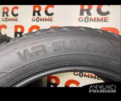 4 gomme usate 215 55 r 18 95 h nokian - 6