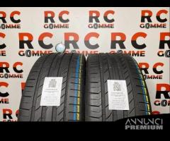 2 gomme usate 225 45 r 17 91 w continental