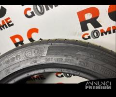 2 gomme usate 225 45 r 17 91 w continental