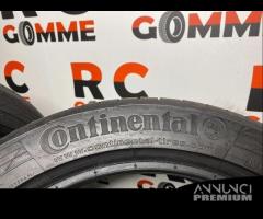 2 gomme usate 225 45 r 17 91 w continental