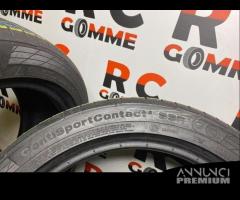 2 gomme usate 225 45 r 17 91 w continental - 6