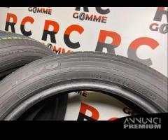 4 gomme usate 215 50 r 18 92 v toyo - 4