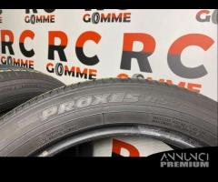 4 gomme usate 215 50 r 18 92 v toyo - 6