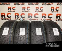 4 gomme usate 205 50 r 17 93 v nexen