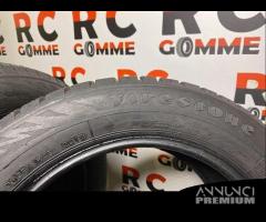 4 gomme usate 205 50 r 17 93 v nexen - 4