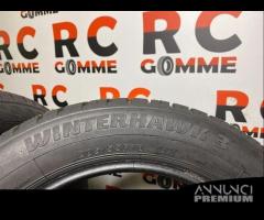 4 gomme usate 205 50 r 17 93 v nexen - 5