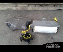 Airbag usati Chrysler Voyager 2000-2007