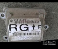 Airbag usati Chrysler Voyager 2000-2007 - 4