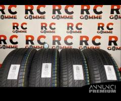 4 gomme usate 205 55 r 17 95 v michelin - 1