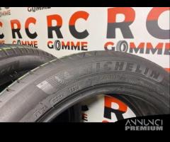 4 gomme usate 205 55 r 17 95 v michelin - 3