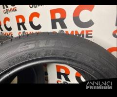 2 gomme usate 235 50 r 18 97 v taurus