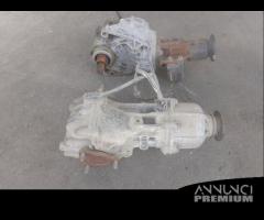 Differenziale transfer Suzuki SX4 Fiat Sedici - 5