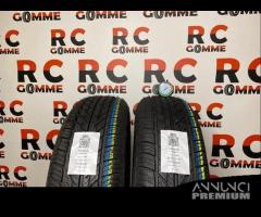 2 gomme usate 185 70 r 14 88 t taurus