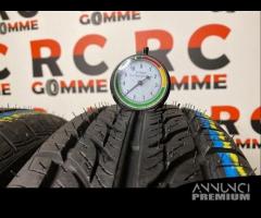 2 gomme usate 185 70 r 14 88 t taurus - 2