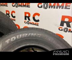 2 gomme usate 185 70 r 14 88 t taurus