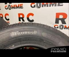 2 gomme usate 185 70 r 14 88 t taurus - 6