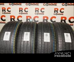 4 gomme usate 225 45 r 19 92 w pirelli - 1