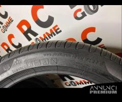 4 gomme usate 225 45 r 19 92 w pirelli - 2