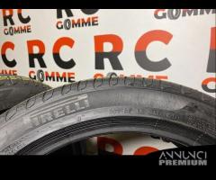 4 gomme usate 225 45 r 19 92 w pirelli