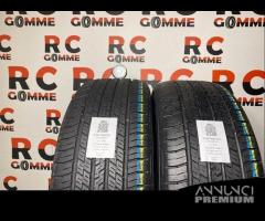 2 gomme usate 235 50 r 19 99 v continental - 1