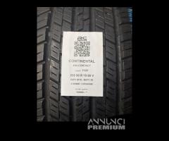 2 gomme usate 235 50 r 19 99 v continental