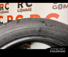 2 gomme usate 235 50 r 19 99 v continental - 4