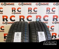 2 gomme usate 225 45 r 19 96 v continental