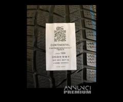 2 gomme usate 225 45 r 19 96 v continental