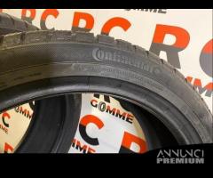 2 gomme usate 225 45 r 19 96 v continental