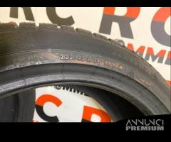 2 gomme usate 225 45 r 19 96 v continental