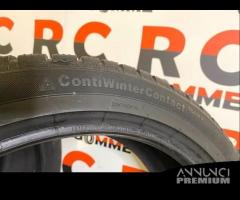 2 gomme usate 225 45 r 19 96 v continental - 6