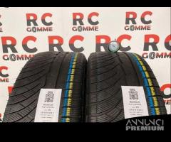 2 gomme usate 235 45 r 19 99 v michelin