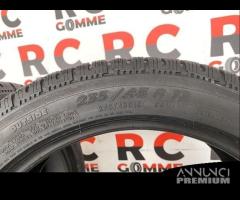 2 gomme usate 235 45 r 19 99 v michelin