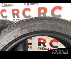 2 gomme usate 235 45 r 19 99 v michelin