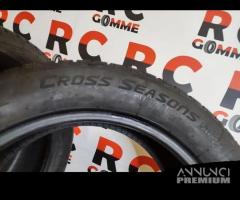 2 gomme usate 235 50 r 18 101 y nankang - 7