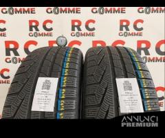 2 gomme usate 235 55 r 18 104 h pirelli