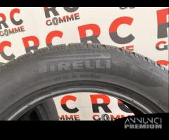 2 gomme usate 235 55 r 18 104 h pirelli