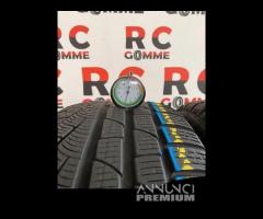 2 gomme usate 235 55 r 18 104 h pirelli