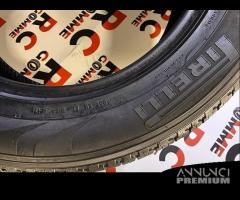 2 gomme usate 235/65 r 19 109 v pirelli