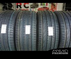 4 Gomme Usate 275 45 21 107Y Pirelli ESTIVE