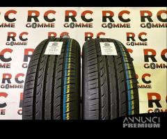 2 gomme usate 215/65 r 16 102 h mastersteel - 1